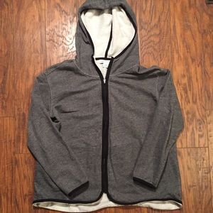 Liz Claiborne Hoodie
